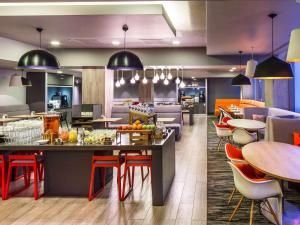 ibis London City - Shoreditch, London