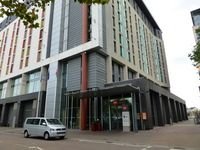 ibis London Excel-Docklands