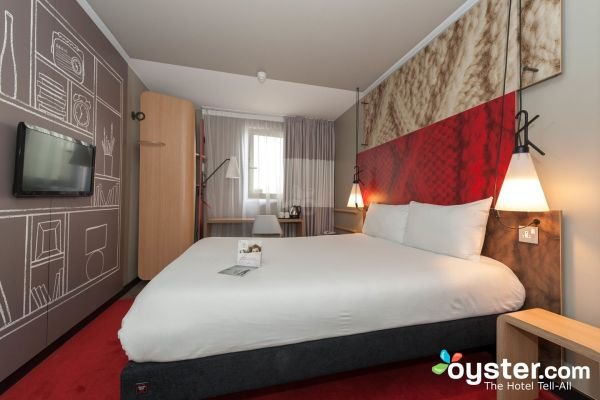 ibis London Excel-Docklands