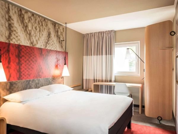 ibis London Excel-Docklands