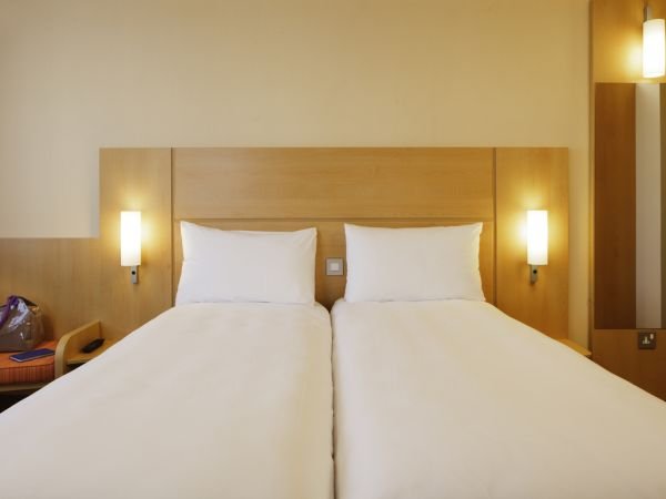 ibis London Shepherds Bush - Hammersmith