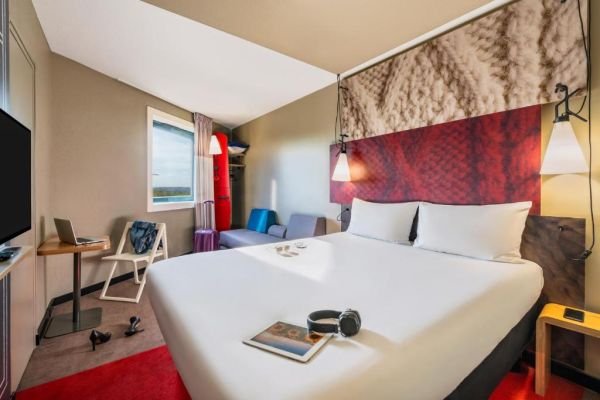 ibis London Shepherds Bush - Hammersmith