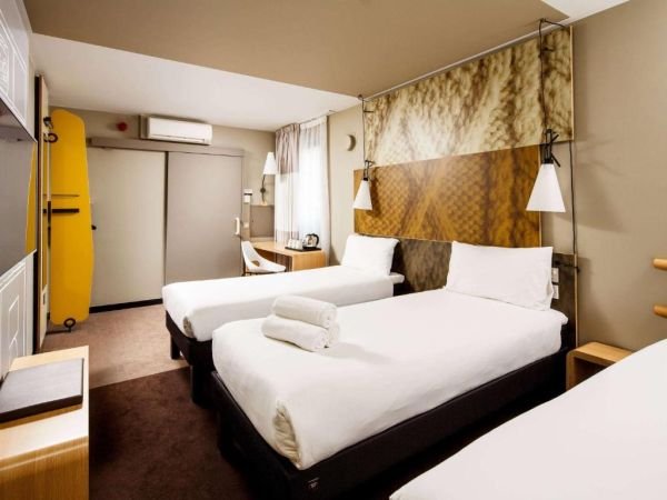 ibis London Greenwich Hotel