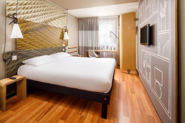 ibis London Greenwich Hotel