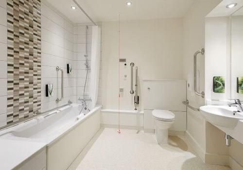 Premier Inn London Southwark (Borough High St) hotel