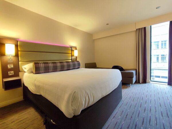 Premier Inn London Edgware Hotel