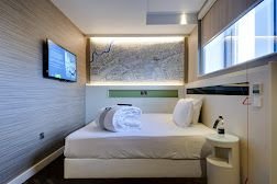 Premier Inn London King's Cross Hotel