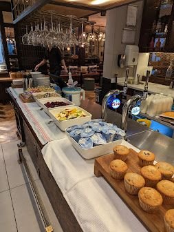 Premier Inn London King's Cross Hotel