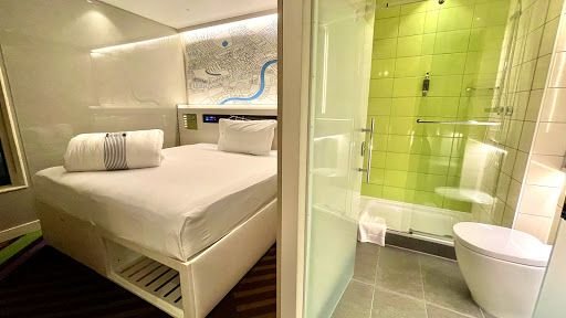 Premier Inn London King's Cross Hotel