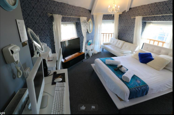 New Llandudno Hotel