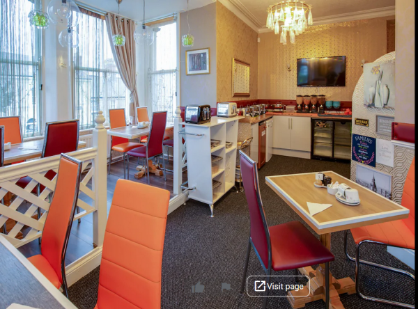 New Llandudno Hotel