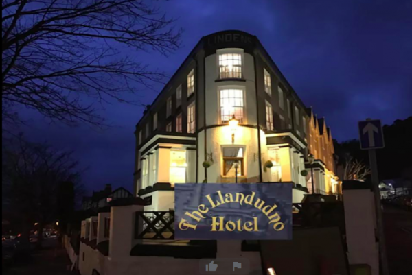 New Llandudno Hotel