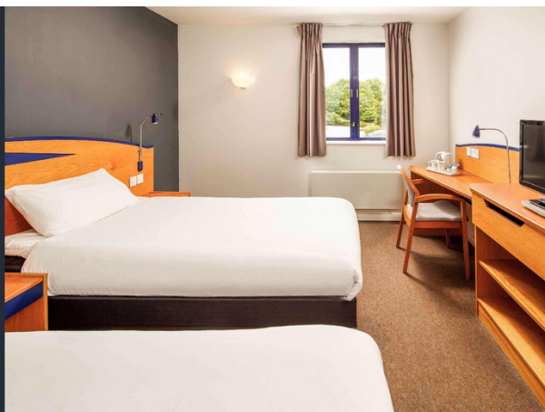 ibis Chesterfield North - Barlborough