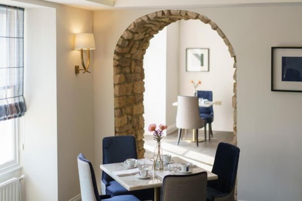  New Bath Hotel and Spa