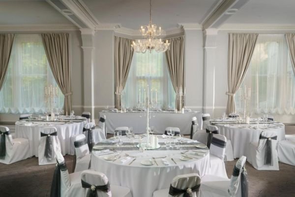  New Bath Hotel and Spa