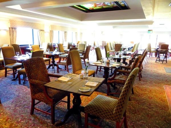  Waterside Hotel Peterhead