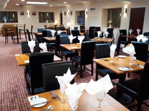  Britannia Aberdeen Hotel