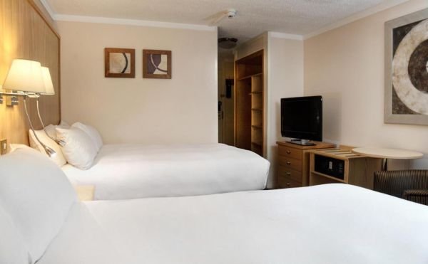  Coylumbridge Resort Hotel Aviemore