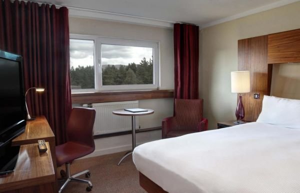  Coylumbridge Resort Hotel Aviemore