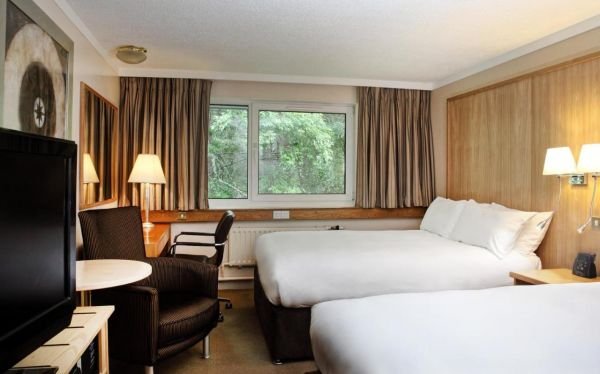 Coylumbridge Resort Hotel Aviemore