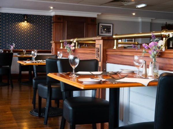  Britannia Hotel Newcastle Airport Newcastle