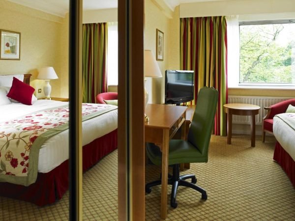  Grand Hotel Gosforth Park Newcastle 