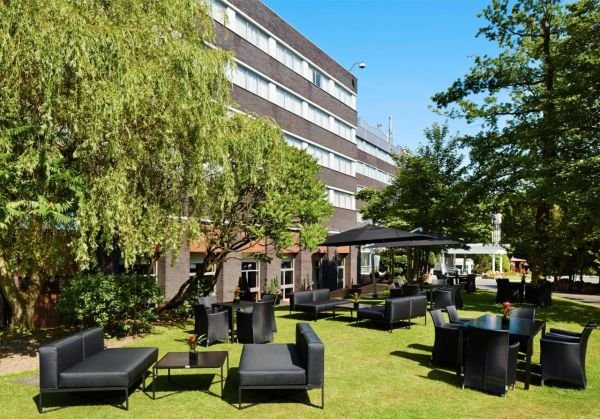  Grand Hotel Gosforth Park Newcastle 