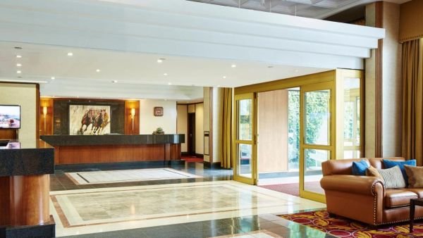  Grand Hotel Gosforth Park Newcastle 