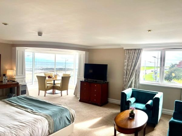  Grand Hotel Sunderland Sunderland