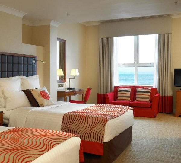  Grand Hotel Sunderland Sunderland