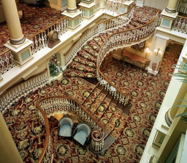 Royal Hotel Scarborough 