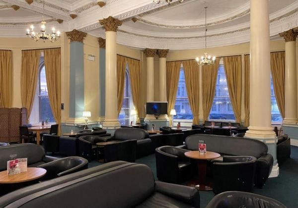  Grand Hotel Scarborough
