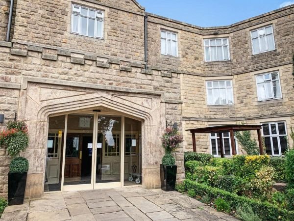  Hollins Hall Hotel, Golf & Country Club Leeds