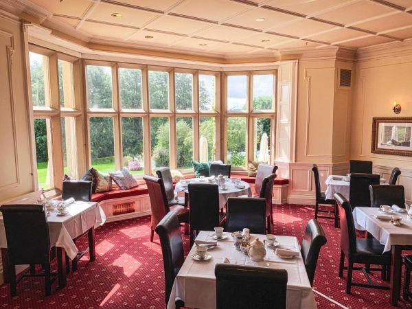  Hollins Hall Hotel, Golf & Country Club Leeds