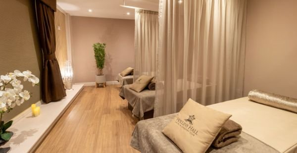  Hollins Hall Hotel, Golf & Country Club Leeds