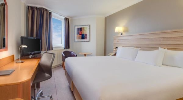 Grand Hotel Blackpool