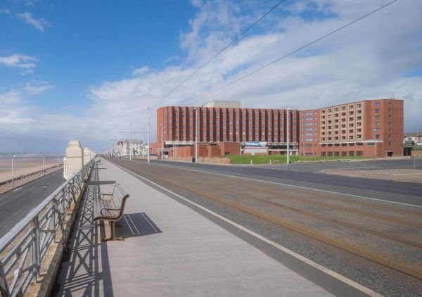  Grand Hotel Blackpool