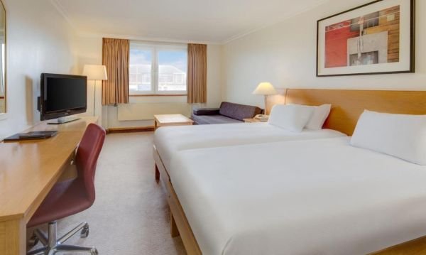  Grand Hotel Blackpool