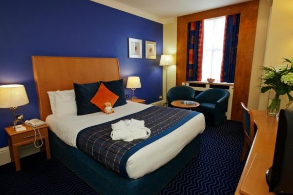 Midland Hotel Bradford
