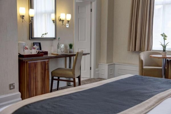 Midland Hotel Bradford