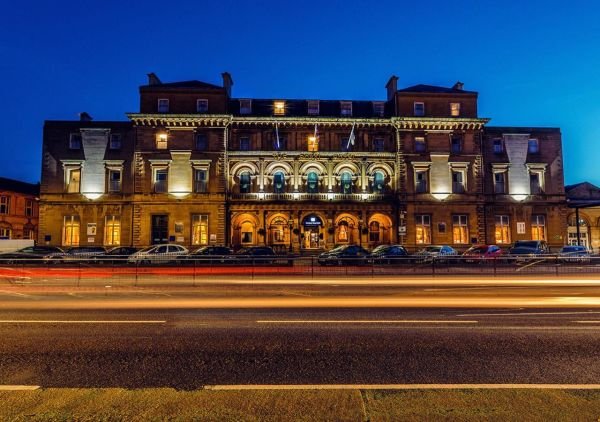 The Royal Hotel Hull