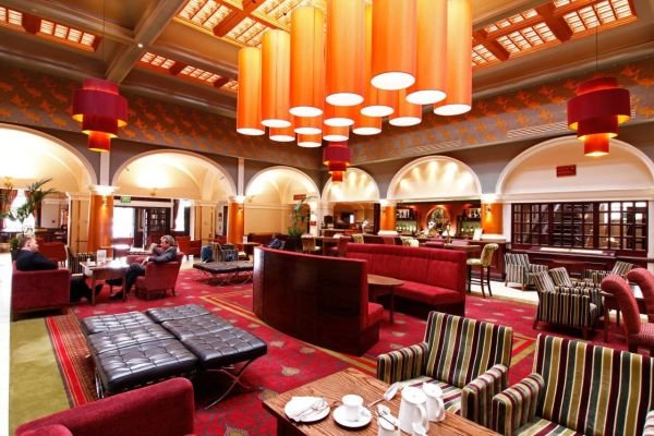 The Royal Hotel Hull