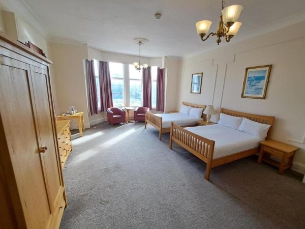 Scarisbrick Hotel Southport 