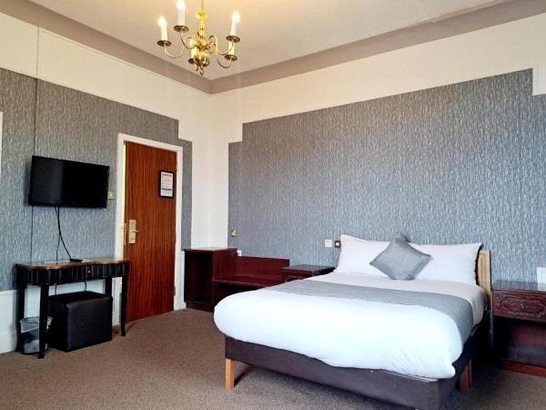Scarisbrick Hotel Southport 