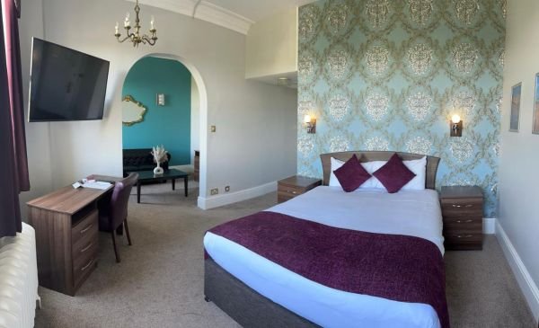  Royal Clifton Hotel Southport