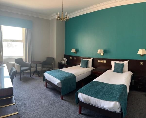  Royal Clifton Hotel Southport