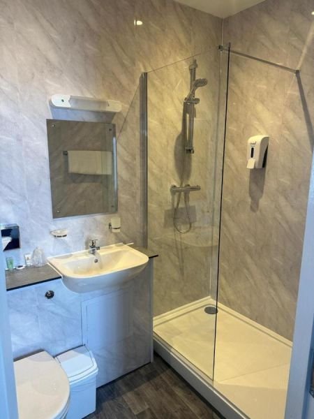  Royal Clifton Hotel Southport