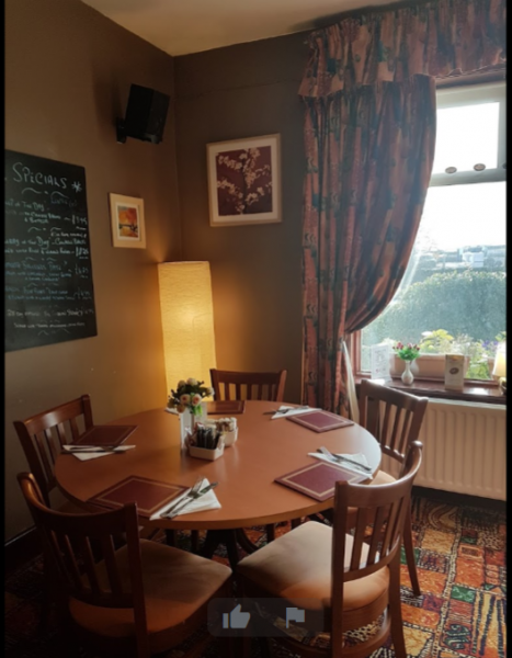 Abbey Lodge Hotel