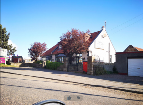 Abbey Lodge Hotel