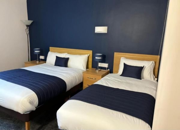 Britannia Wigan Hotel
